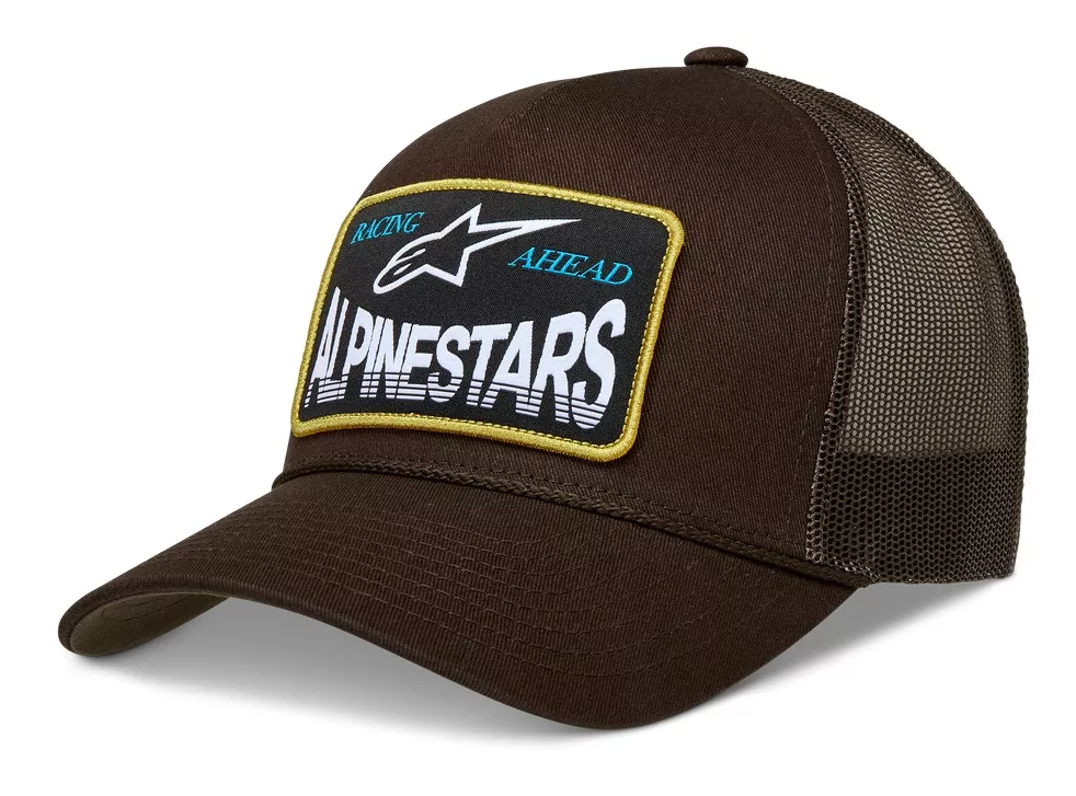 Alpinestars Hemmings Trucker Hat