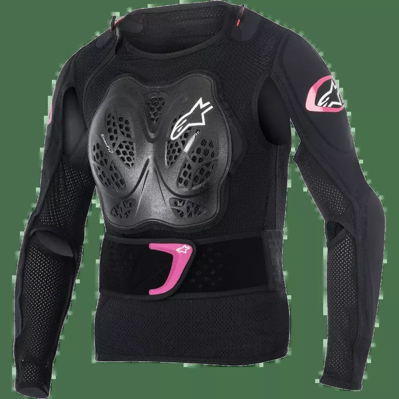 Alpinestars Jacket 4W Bionic Prot