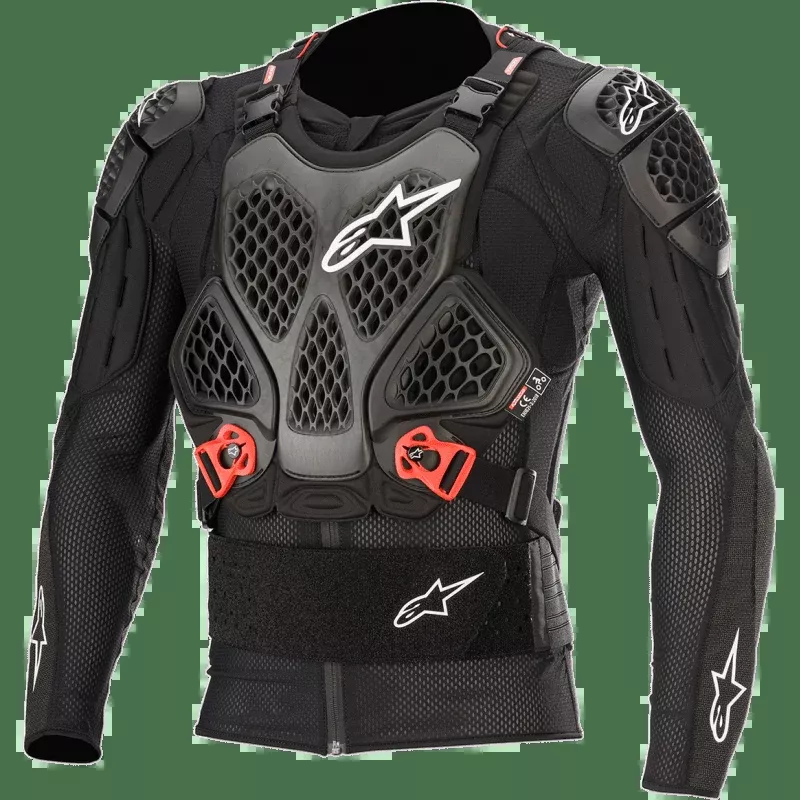 Alpinestars Jacket BIO Tech V2
