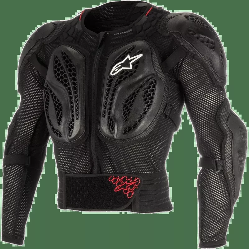 Alpinestars Jacket Bionic Action