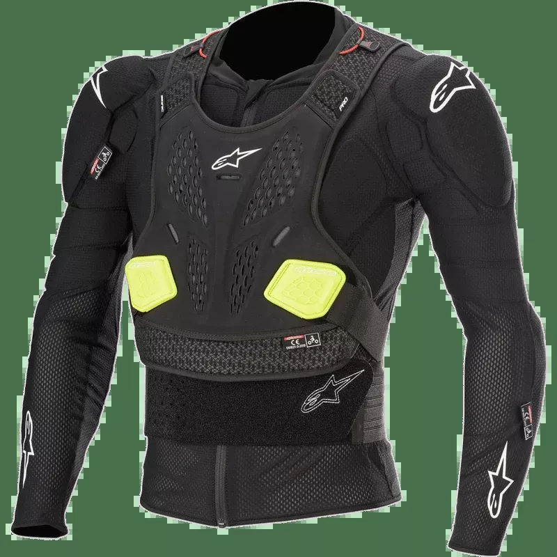 Alpinestars Jacket Bionic Pro V2