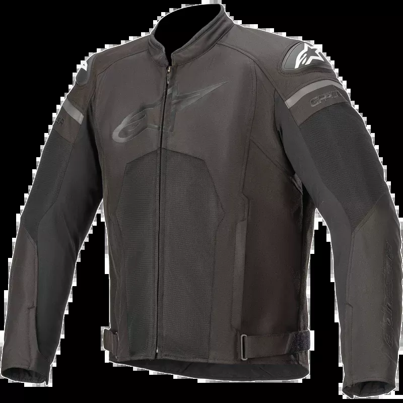 Alpinestars Jacket Tgp+r Air V3B/B