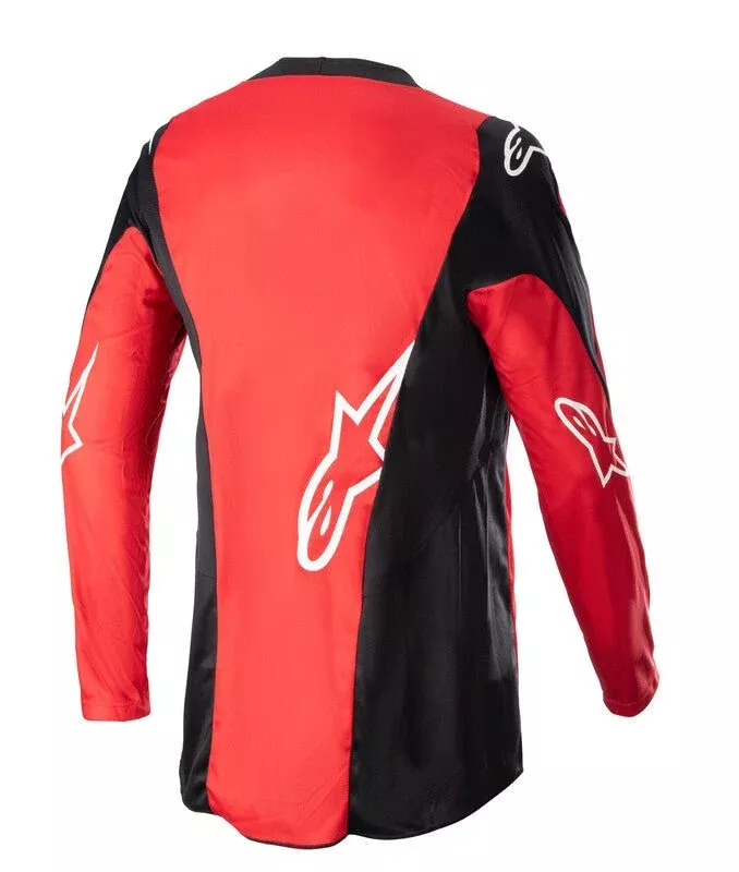 Alpinestars Jers RAC-Hoen
