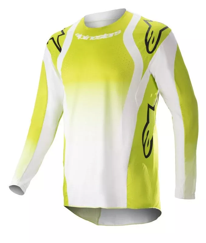 Alpinestars Jers T-Star Push