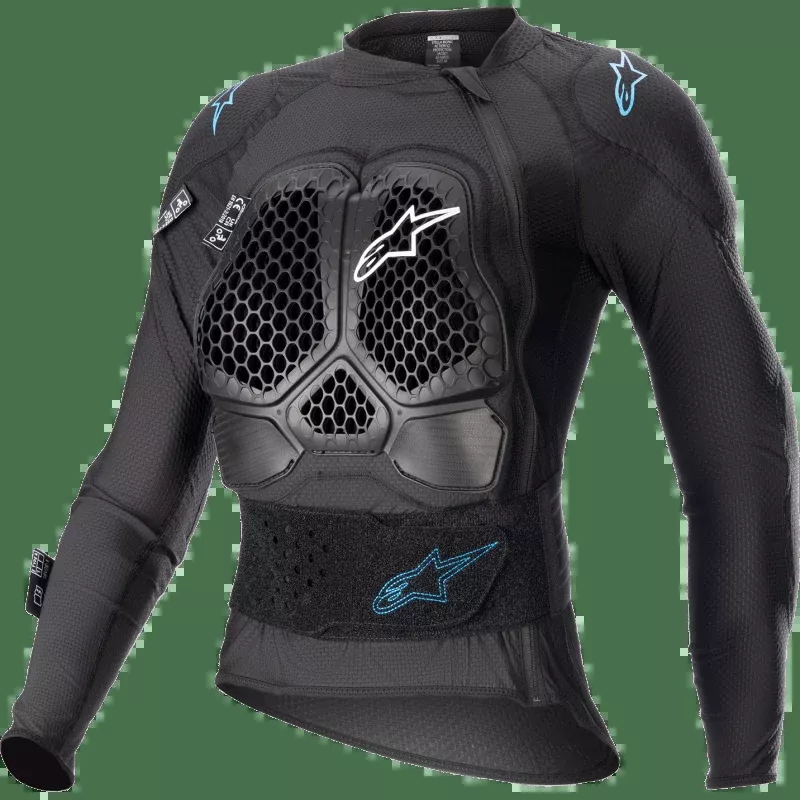 Alpinestars JKT 4W BIO ACT V2 BC