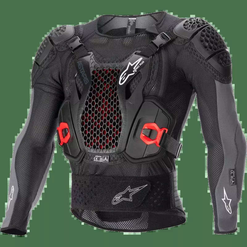 Alpinestars JKT BIO Plus V2