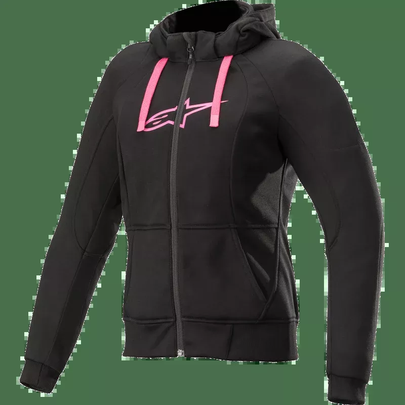 Alpinestars JKT/Hoodie 4W Sport BF