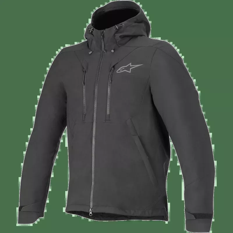 Alpinestars JKT/Hoodie Domino