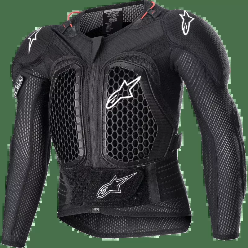 Alpinestars JKT YTH BIO ACT V2 LXL