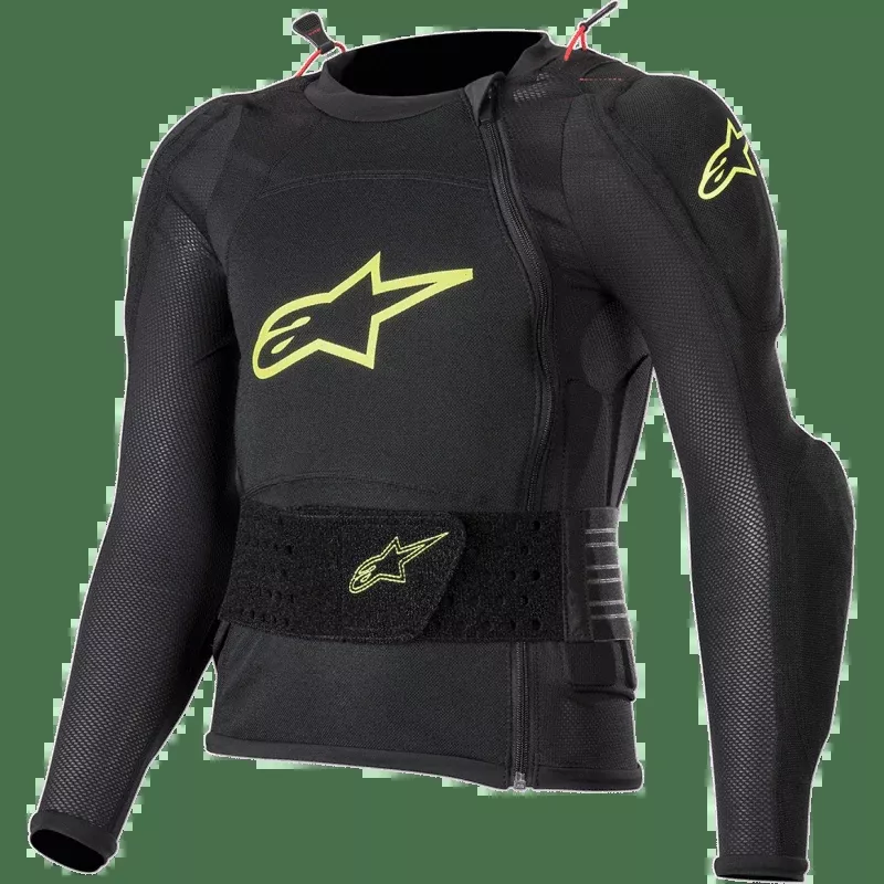 Alpinestars JKT YTH Bio+ LS