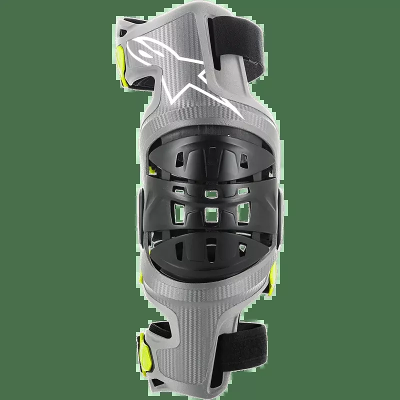 Alpinestars Kneebrace B-7 Set
