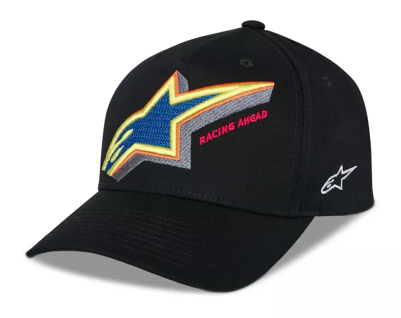 Alpinestars Lucid Snapback Hat