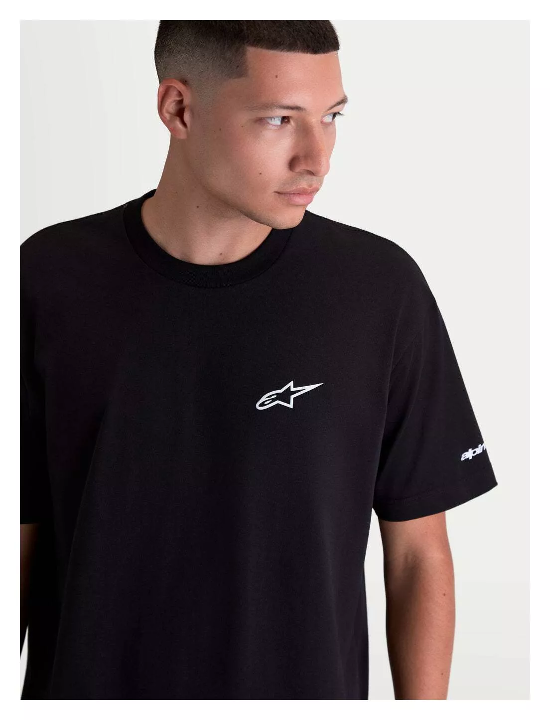 Alpinestars Mandate CSF Oversized T-Shirt