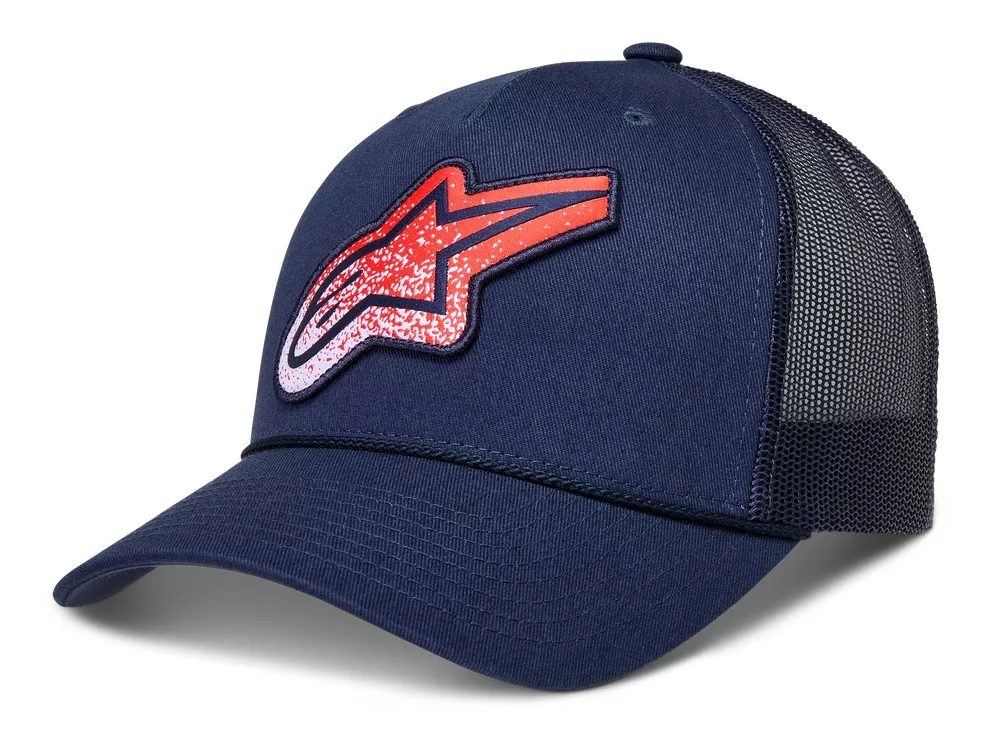 Alpinestars Meteorite Trucker Hat