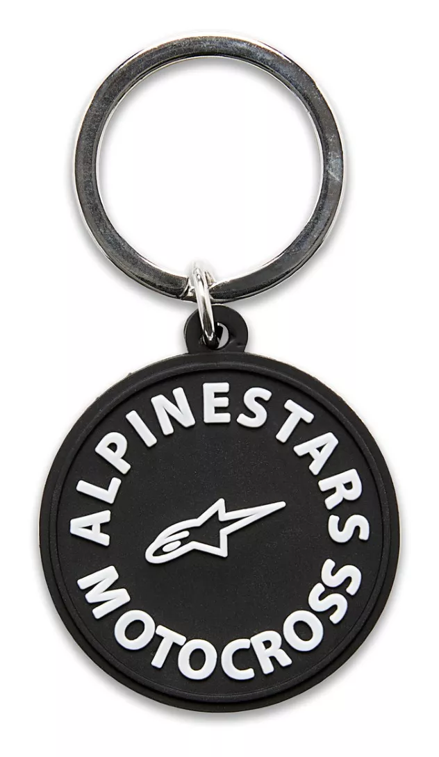 Alpinestars MX Keychain