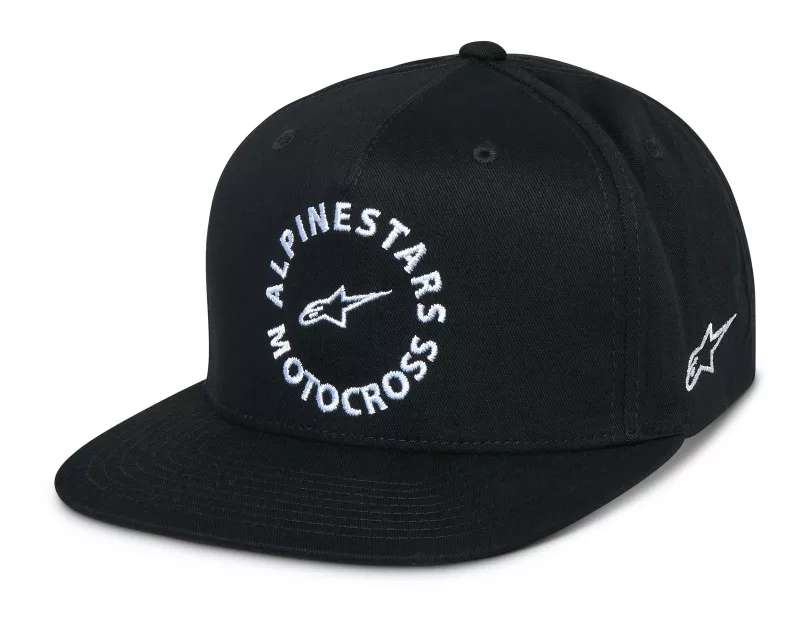 Alpinestars MX Snapback Hat