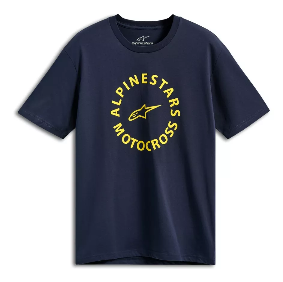 Alpinestars MX T-Shirt