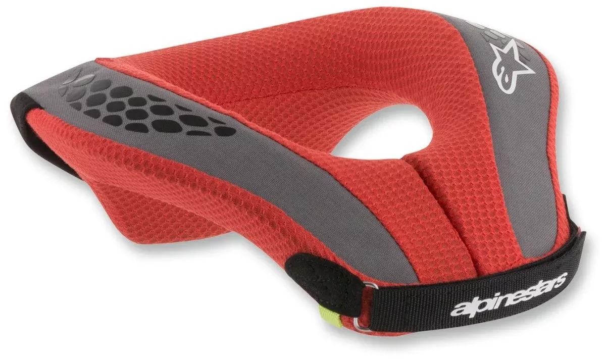 Alpinestars Neck Roll SEQ