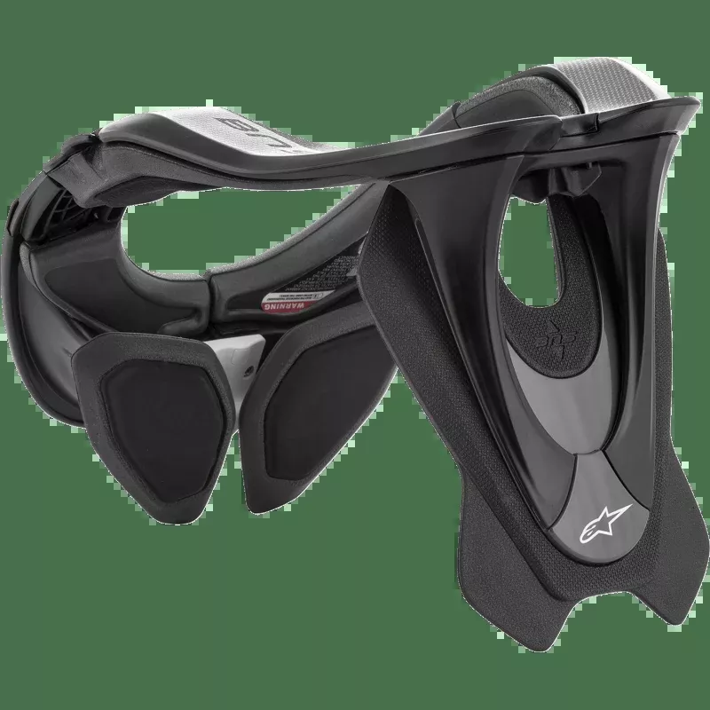 Alpinestars Neck Support BIO BG