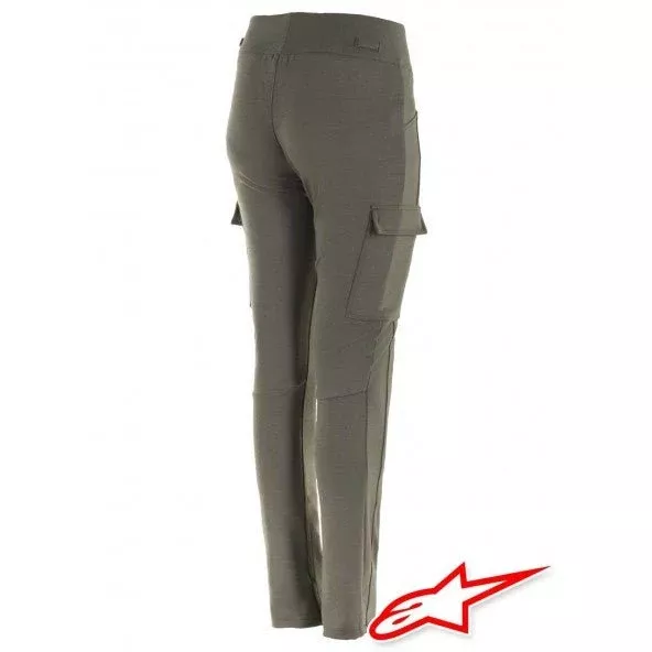 Alpinestars Pant 4W Iria