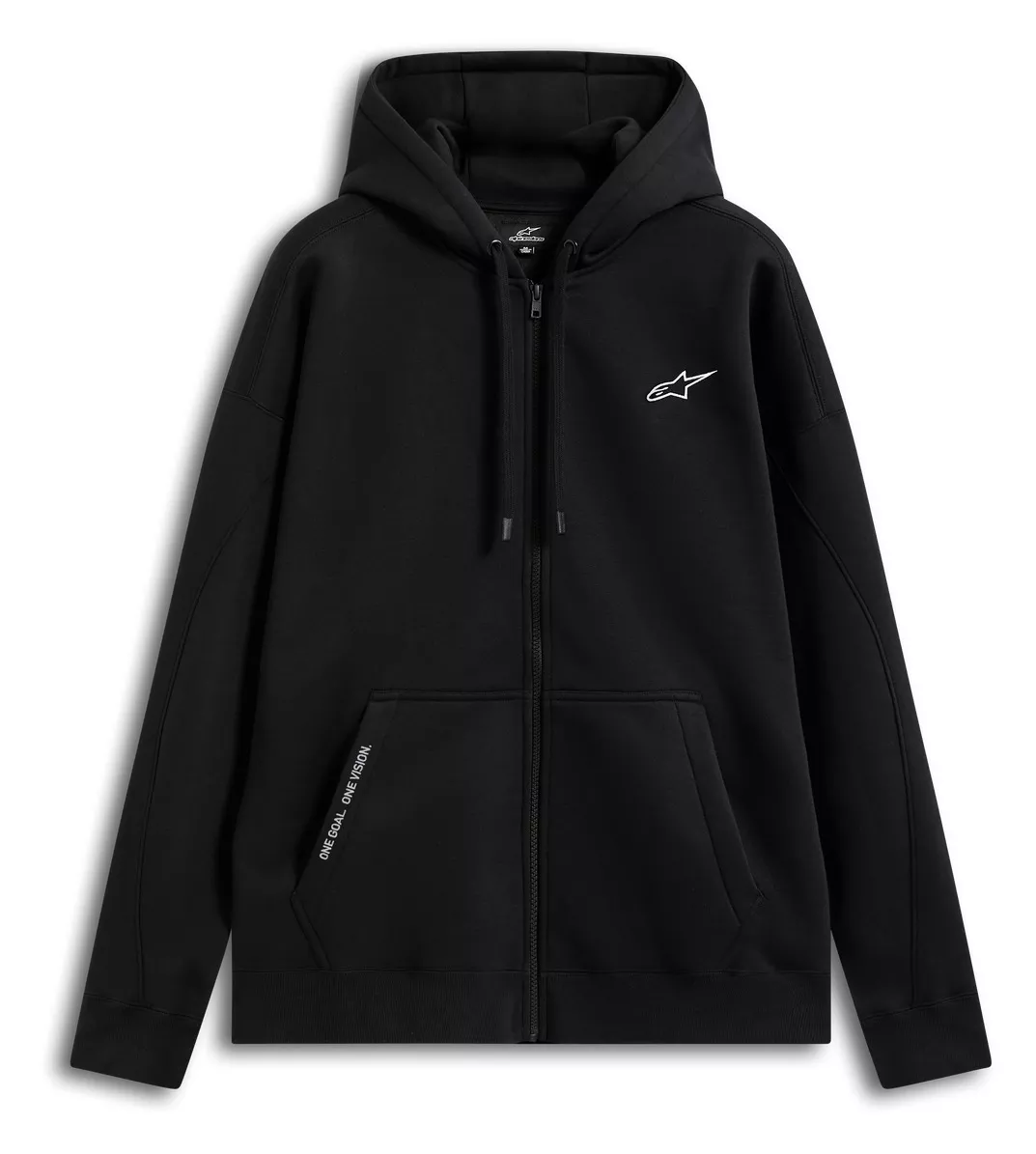 Alpinestars Pioneer Oversized Hoody