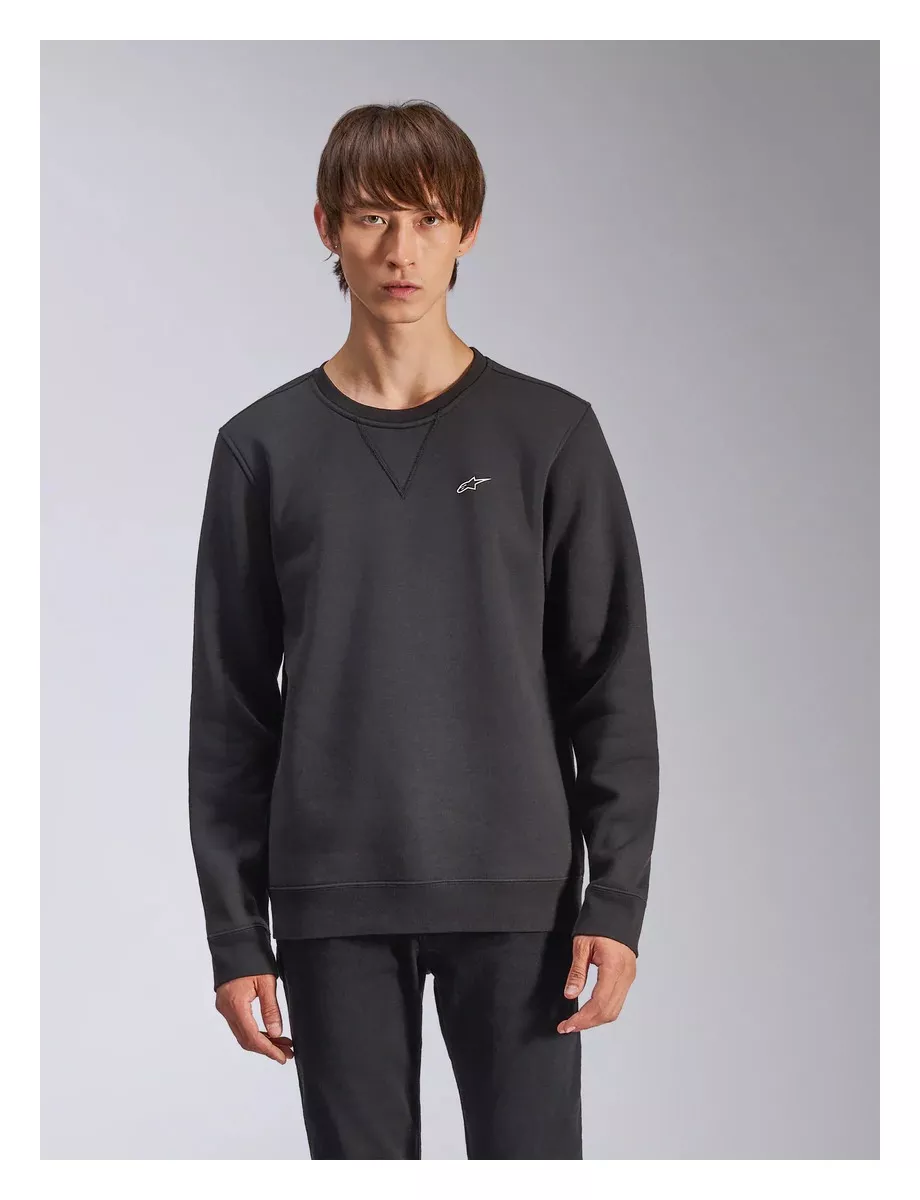Alpinestars Positive Crew Sweatshirt