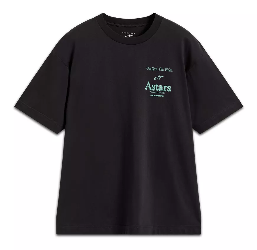Alpinestars Post CSF Oversized T-Shirt