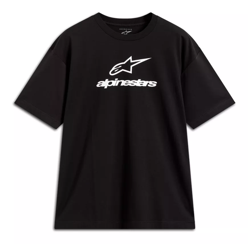Alpinestars Prelude CSF Oversized T-Shirt
