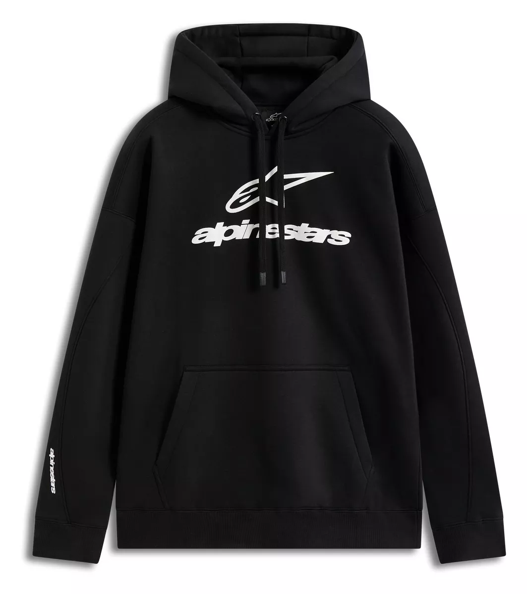 Alpinestars Prelude Oversized Hoody