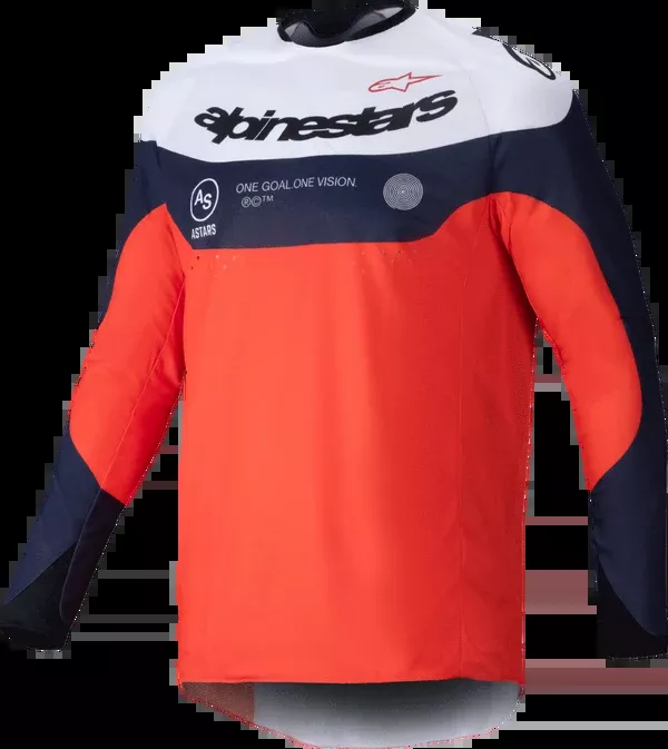 Alpinestars Pro-Dura Long-Sleeve Jersey