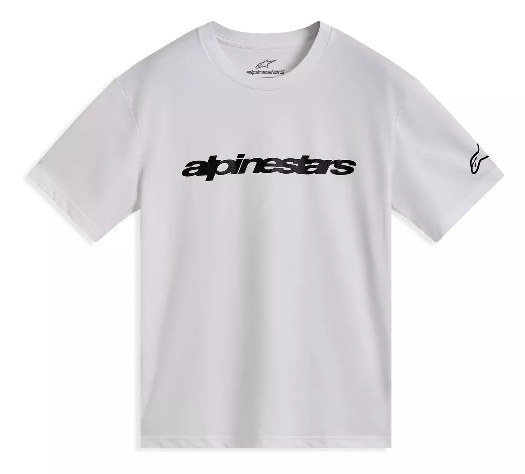 Alpinestars Race Wordmark CSF T-Shirt