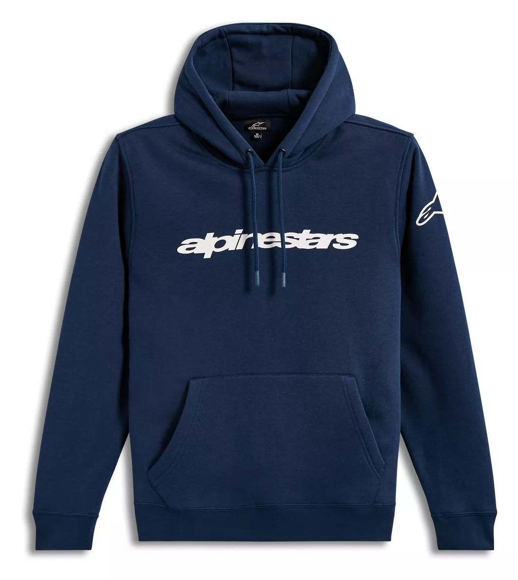 Alpinestars Race Wordmark Hoody
