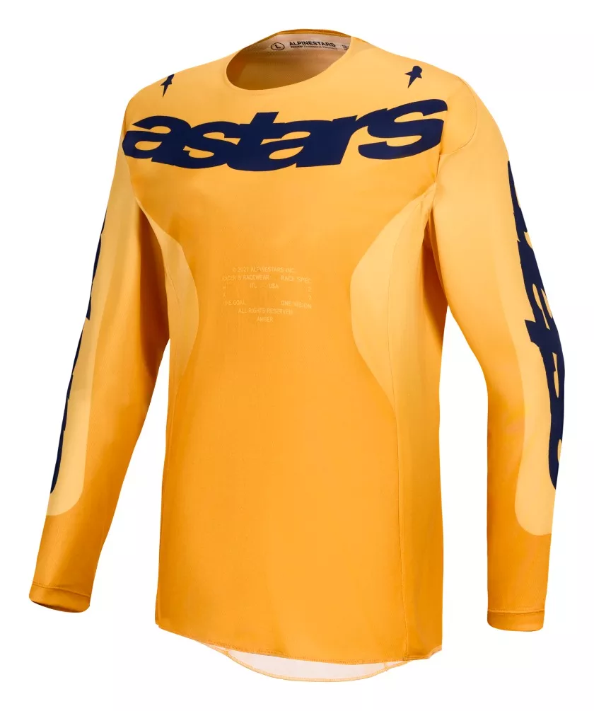 Alpinestars Racer Amber Jersey