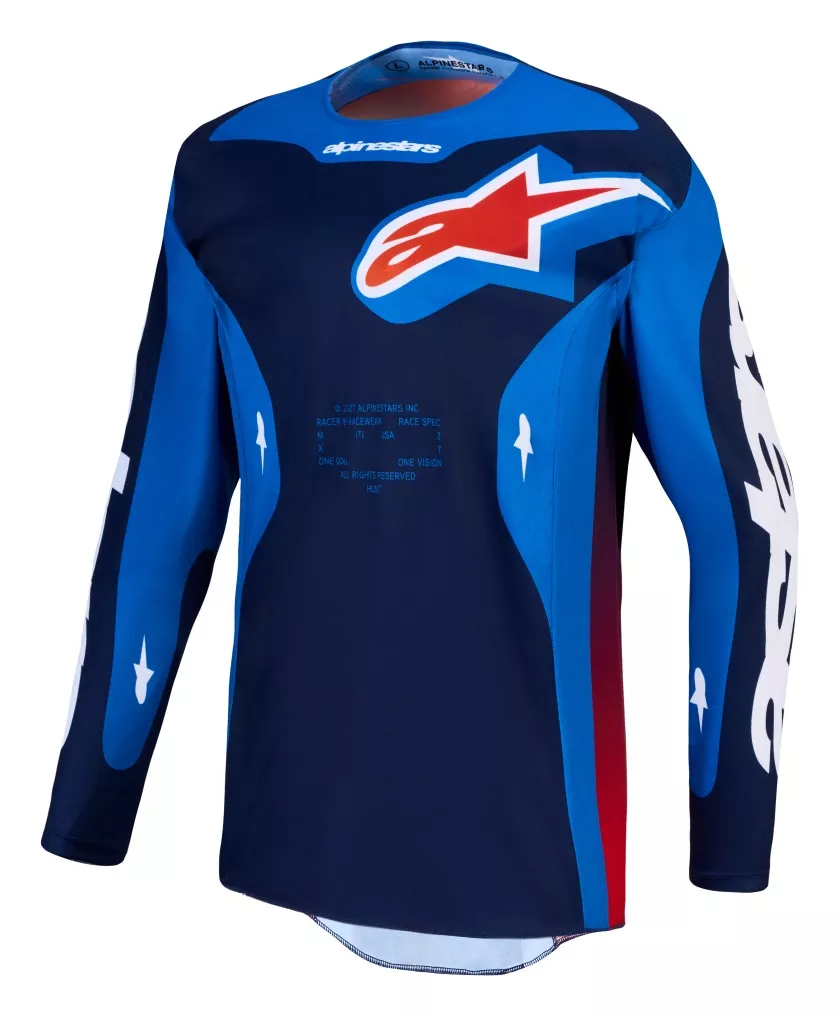 Alpinestars Racer Hunt Jersey