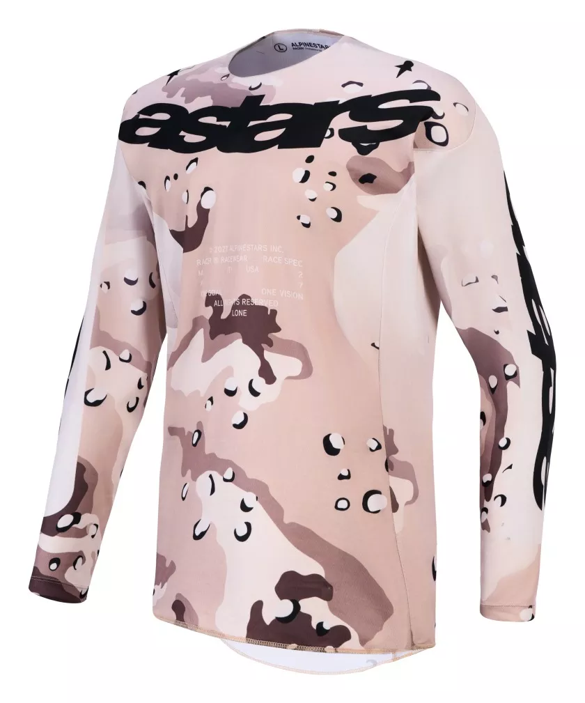 Alpinestars Racer Lone Jersey