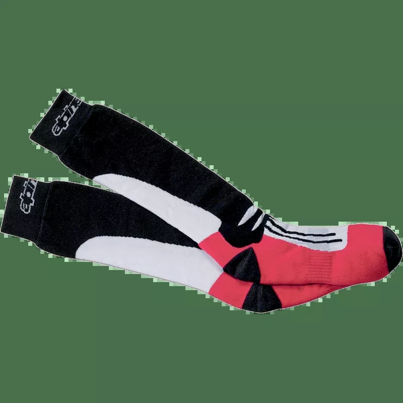 Alpinestars Racing/Road Socks Astars