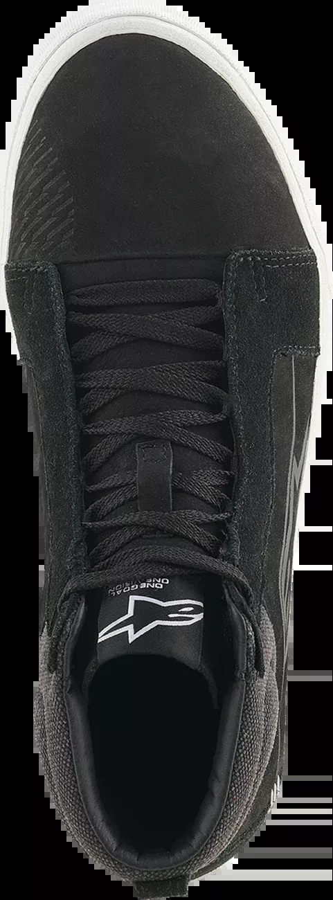 Alpinestars Ride-63 Leather Shoes