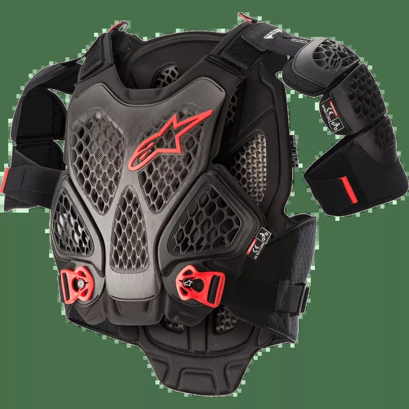 Alpinestars Roost GRD A-6