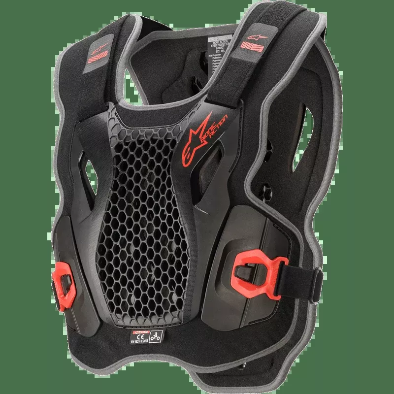 Alpinestars Roost GRD BIO Action M/L