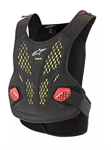 Alpinestars Sequence Motorcycle Chest Protector