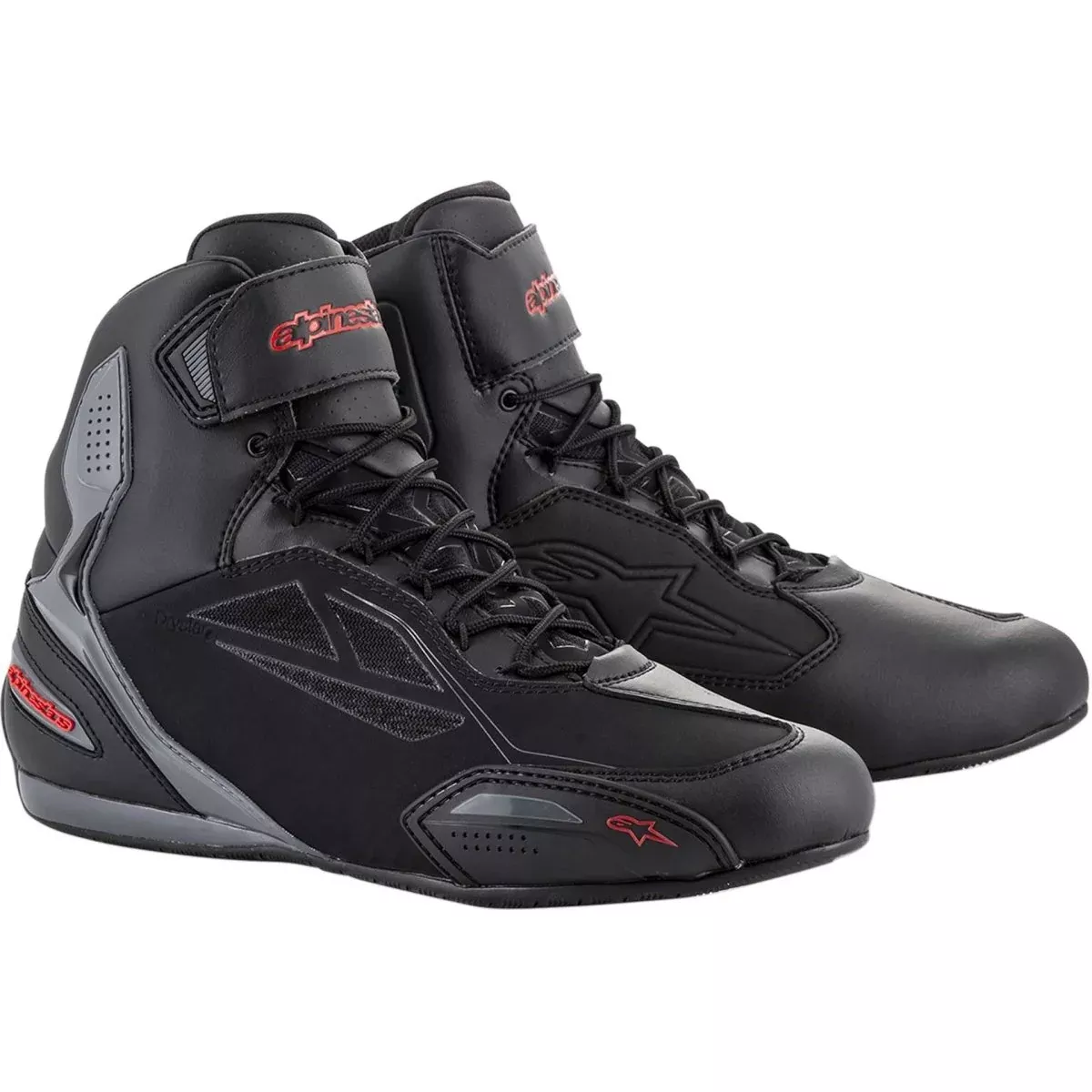 Alpinestars Shoe FAST3 DS