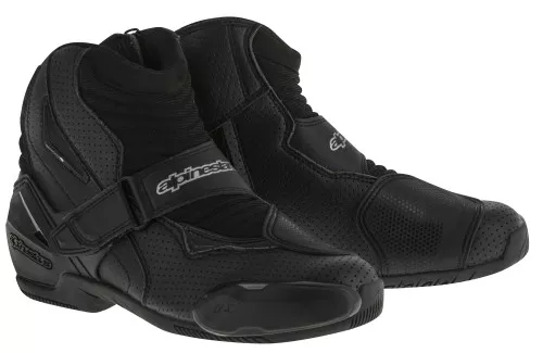Alpinestars SMX-1 R Vented Mens Motorcycle Shoes