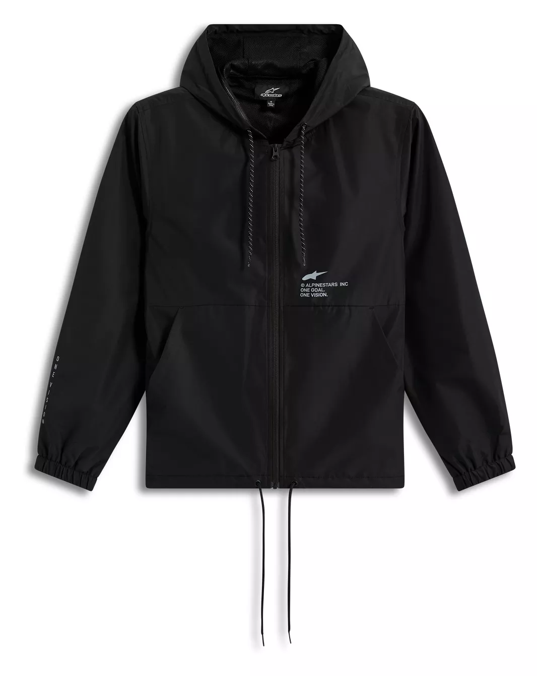 Alpinestars Speeder Resolve Windbreaker