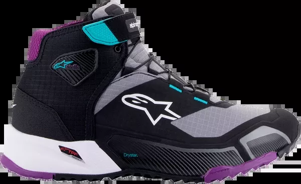 Alpinestars Stella CR-X Drystar Shoes