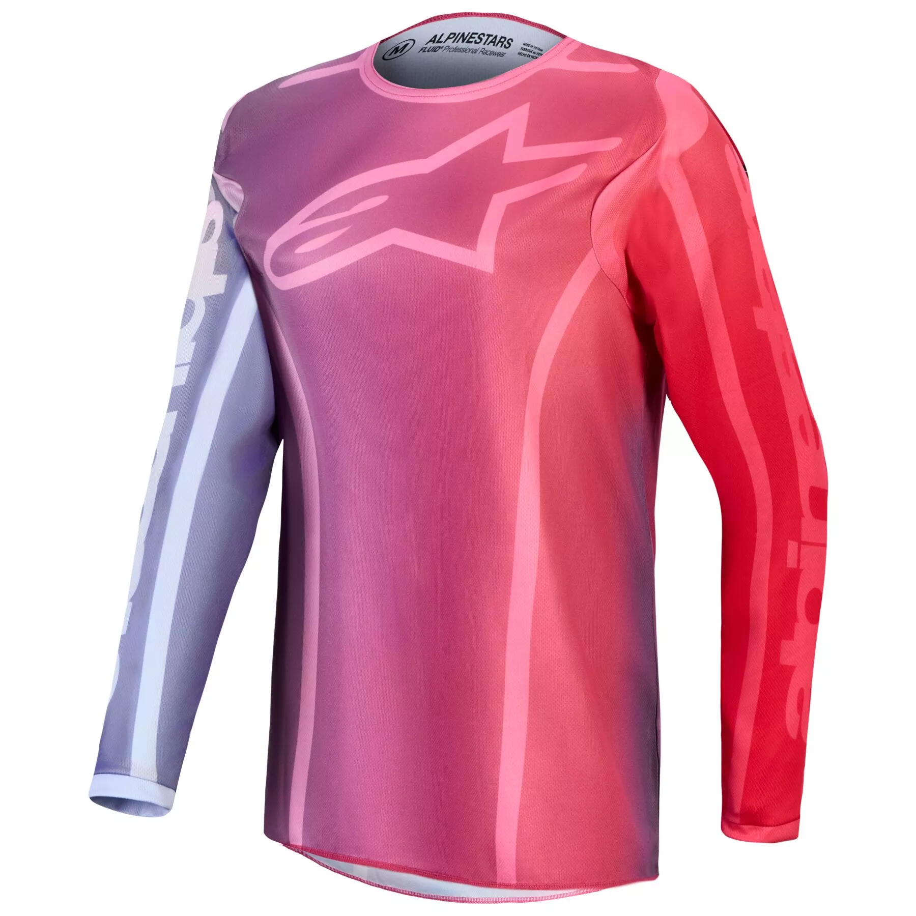Alpinestars Stella Fluid Kepler Jersey