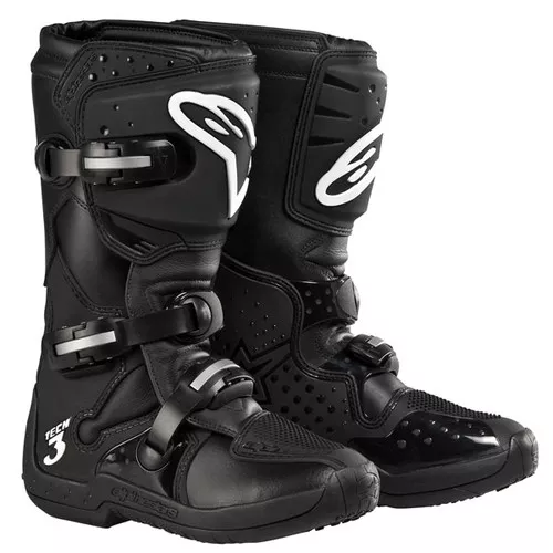 Alpinestars Stella Tech 3 Womens MX Boots