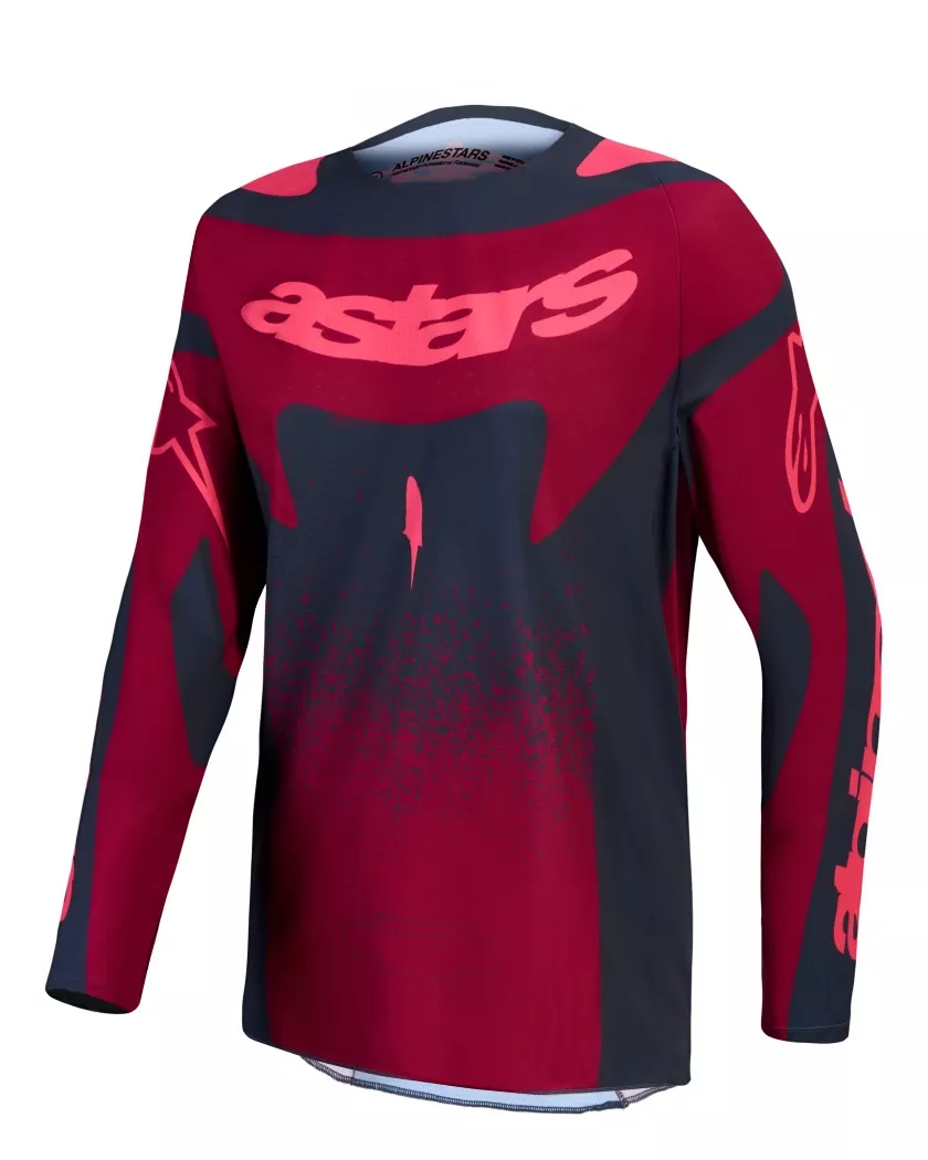 Alpinestars Stella Techstar Swan Jersey