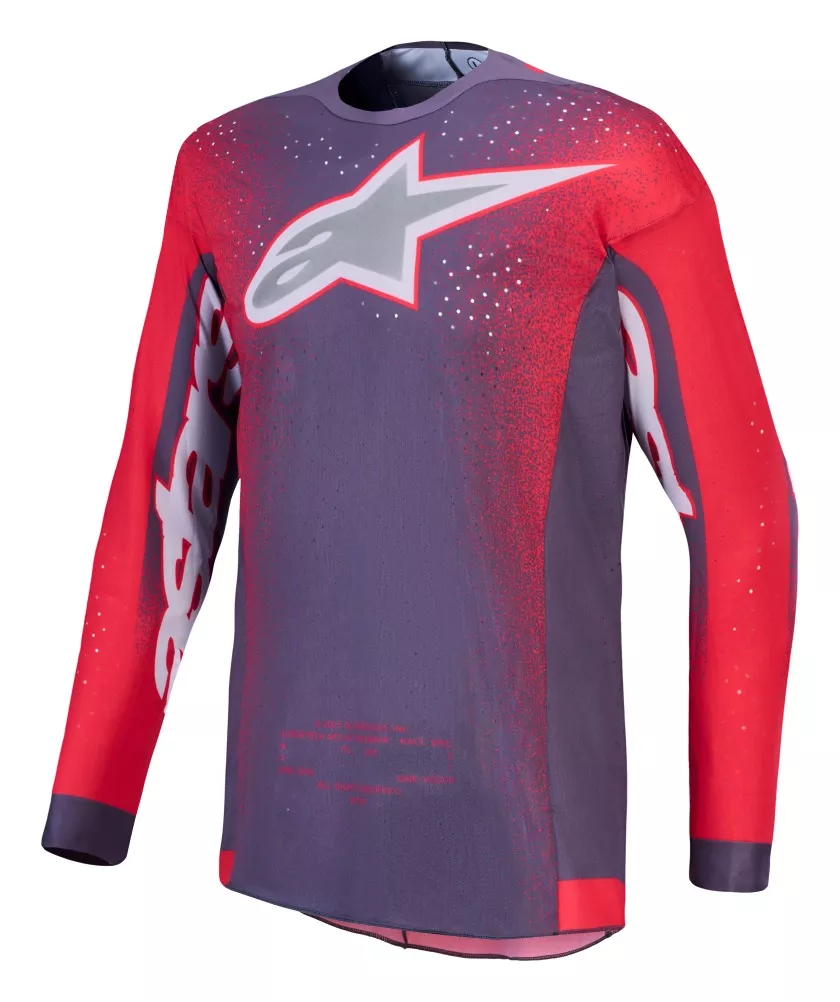 Alpinestars Supertech Hiten AFD Jersey