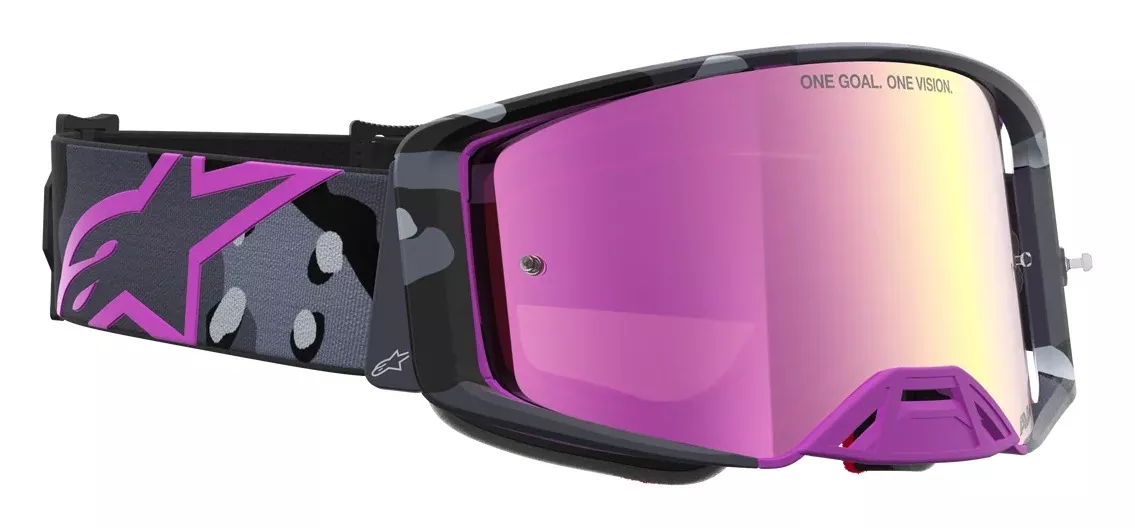 Alpinestars Supertech Lone LE Goggles