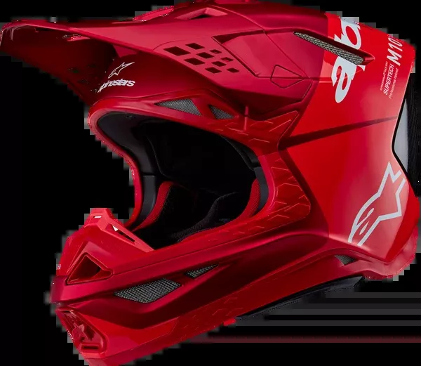 Alpinestars Supertech M10 Flood MIPS Helmet